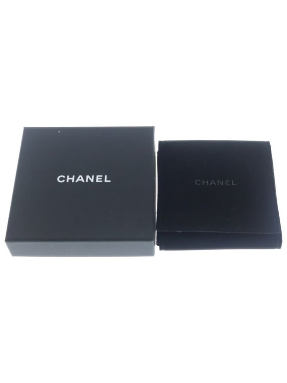 Chanel CC Logo Line Stone Costume Pearl Gold Pink Bracelet - Picture 6 of 6